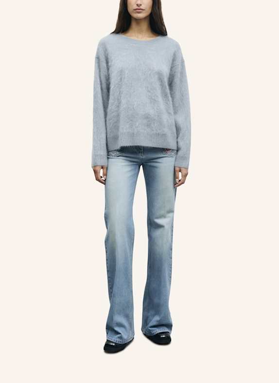 GERARD DAREL Pullover RIDA BLAU