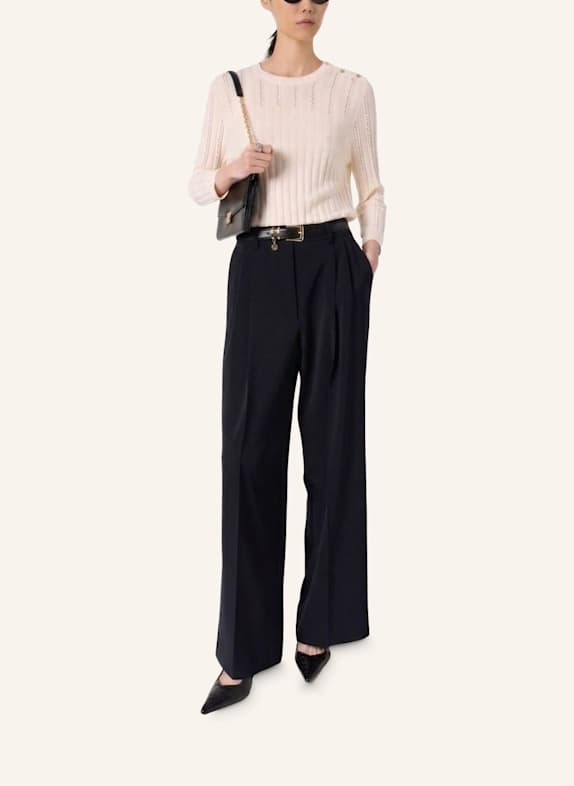 GERARD DAREL Pullover LHENA ECRU