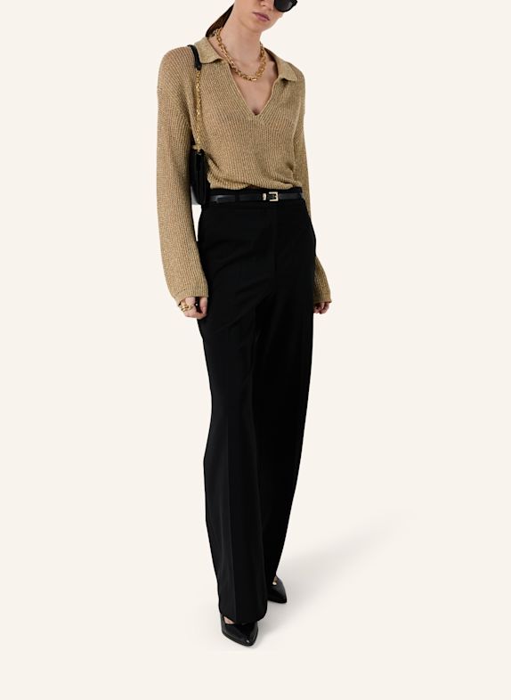 GERARD DAREL Pullover LAILAH GOLD