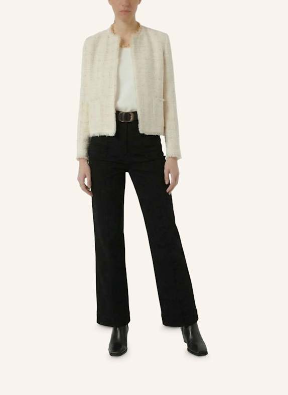 GERARD DAREL Jacke TAISSA ECRU