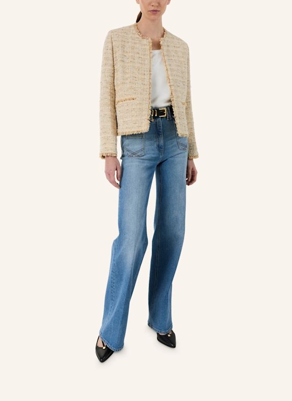 GERARD DAREL Jacke TALEA BEIGE