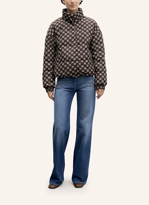 GERARD DAREL Parka AMAR BRAUN