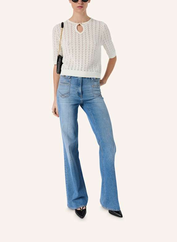 GERARD DAREL Pullover LAZARE ECRU