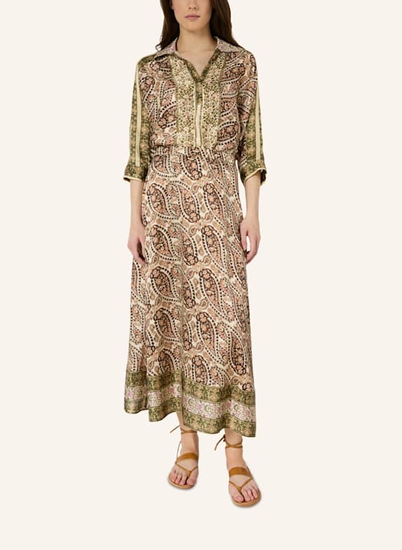 GERARD DAREL Rock JENAYA NUDE