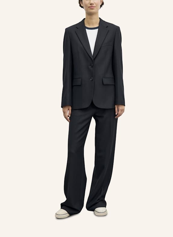 GERARD DAREL Jacke JUSTI SCHWARZ