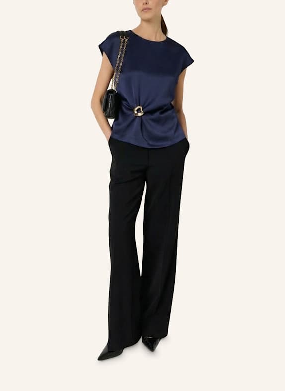 GERARD DAREL Top CLAUDIE DUNKELBLAU