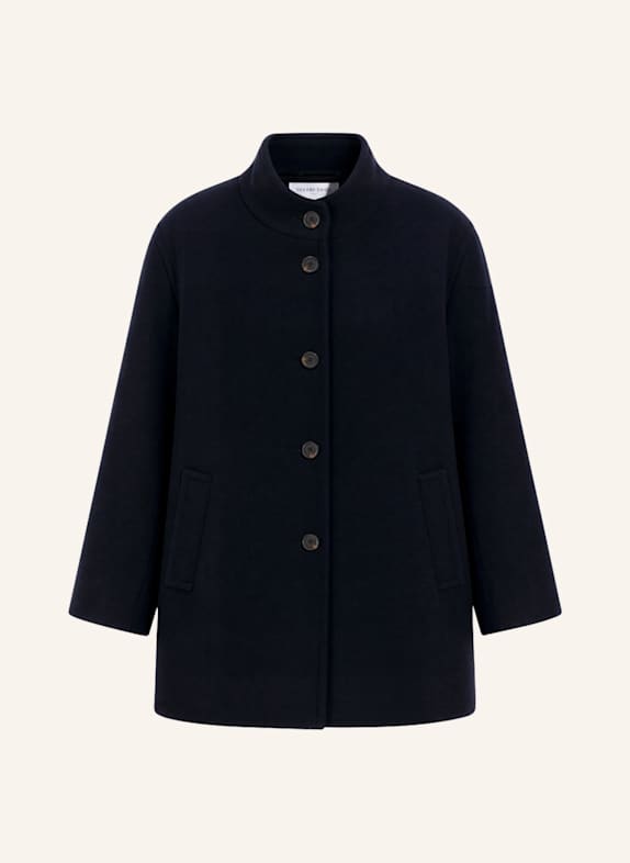 GERARD DAREL Mantel AGNA DUNKELBLAU