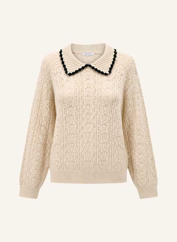 GERARD DAREL Pullover ROCA ECRU