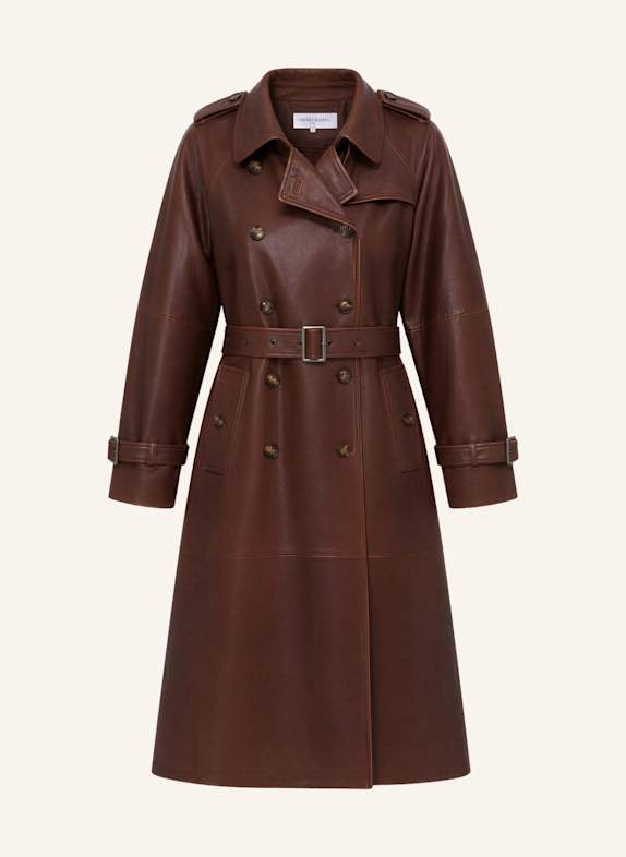 GERARD DAREL Trenchcoats LEXIE BRAUN