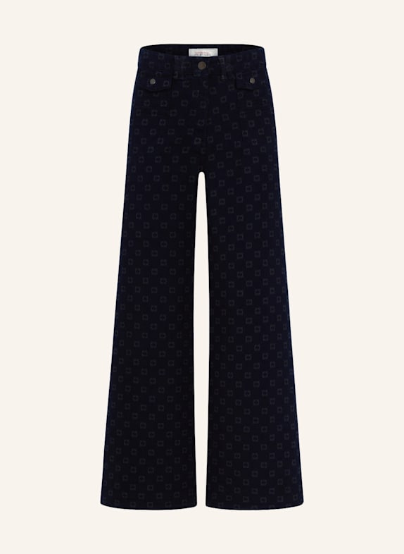 GERARD DAREL Hose ANNA DUNKELBLAU