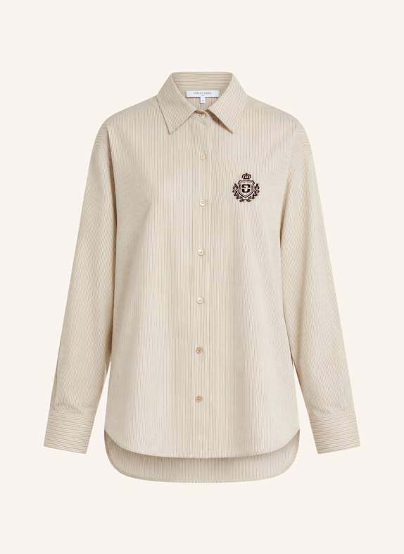 GERARD DAREL Bluse LYS BEIGE