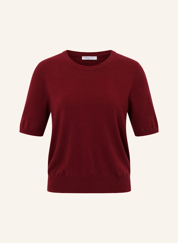 GERARD DAREL Pullover REINE ROT