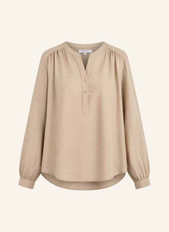 GERARD DAREL Bluse LISET BEIGE