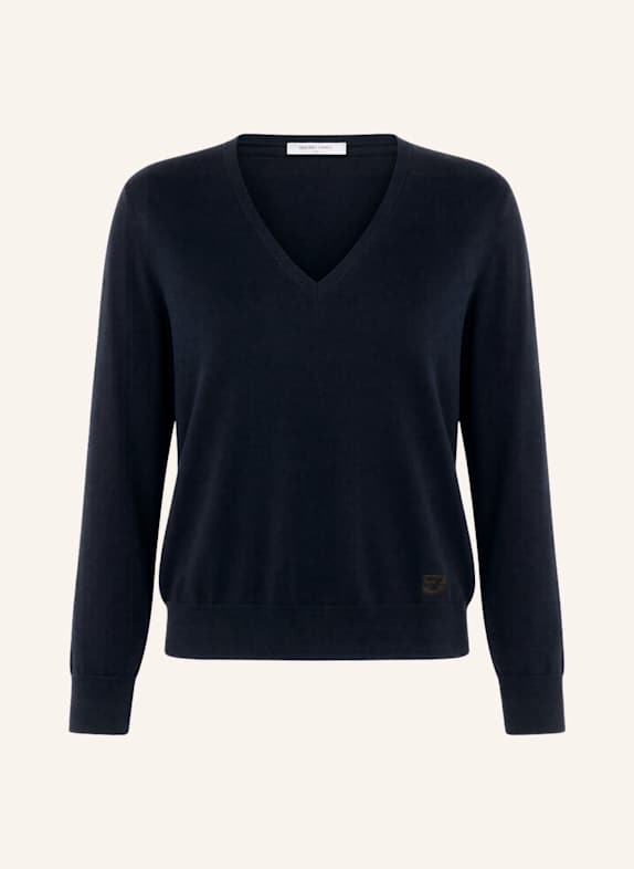 GERARD DAREL Pullover RACHEL DUNKELBLAU