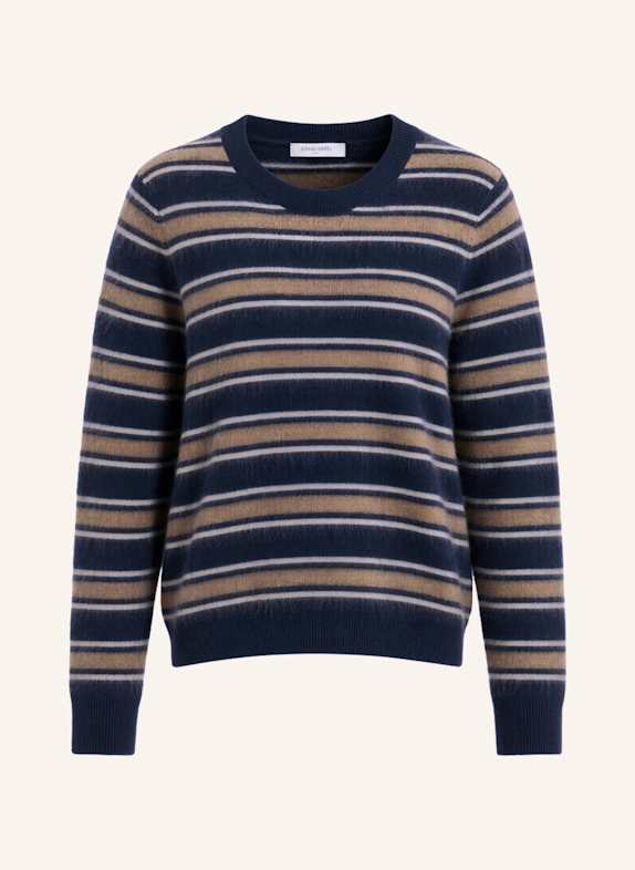 GERARD DAREL Pullover RIMA CAMEL