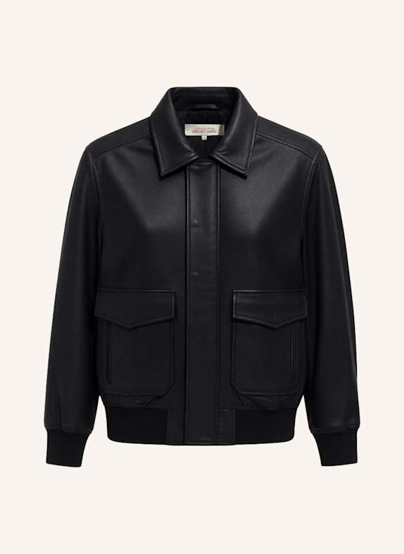 GERARD DAREL Jacke NIMA SCHWARZ