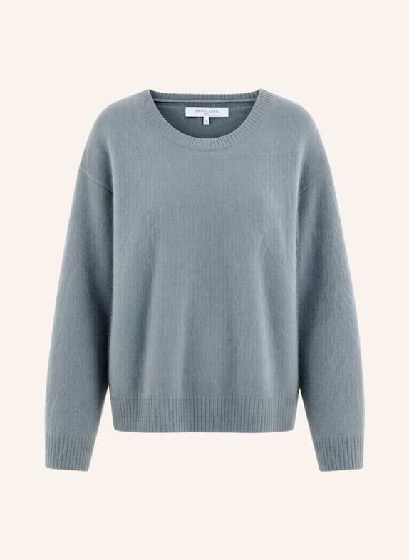 GERARD DAREL Pullover RIDA BLAU