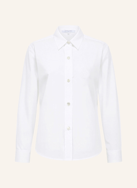 GERARD DAREL Bluse LUMA WEISS