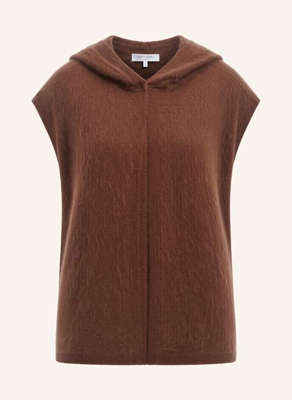 GERARD DAREL Schal SINE BEIGE