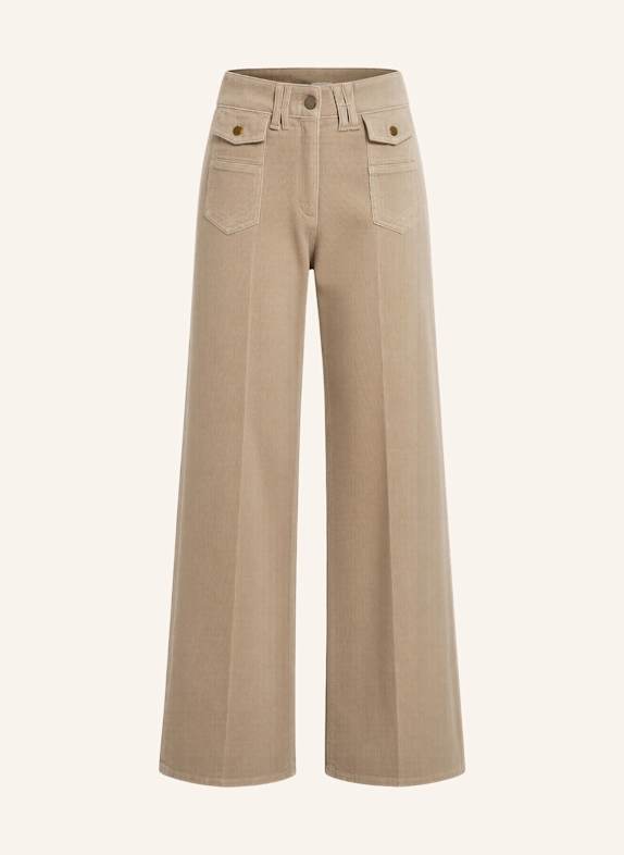 GERARD DAREL Jeans ANNA BEIGE