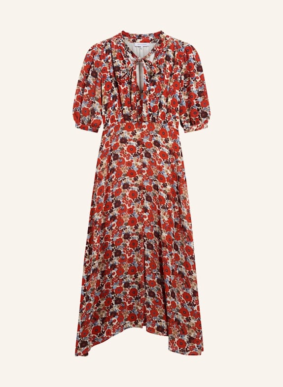 GERARD DAREL Kleid COCO ECRU
