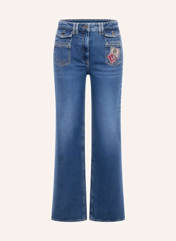 GERARD DAREL Jeans ANNA BLAU