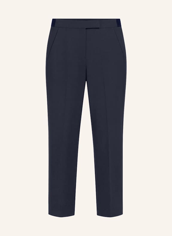 GERARD DAREL Hose MAY DUNKELBLAU