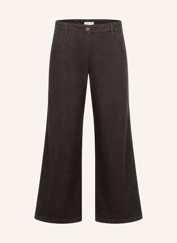 GERARD DAREL Jeans INDIE BRAUN