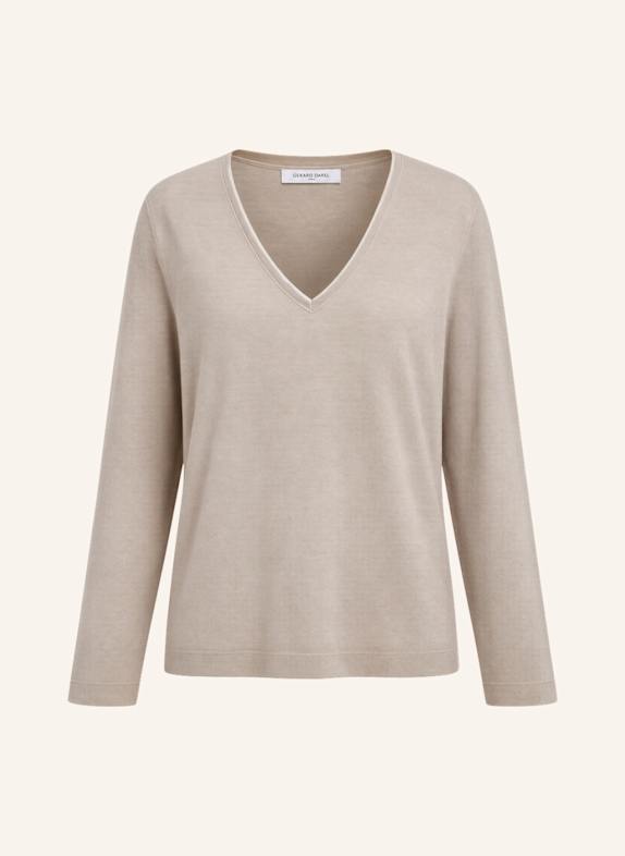 GERARD DAREL T-Shirt BELEN BEIGE