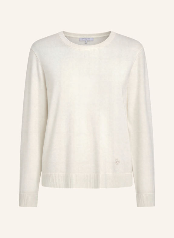 GERARD DAREL T-Shirt BARA ECRU