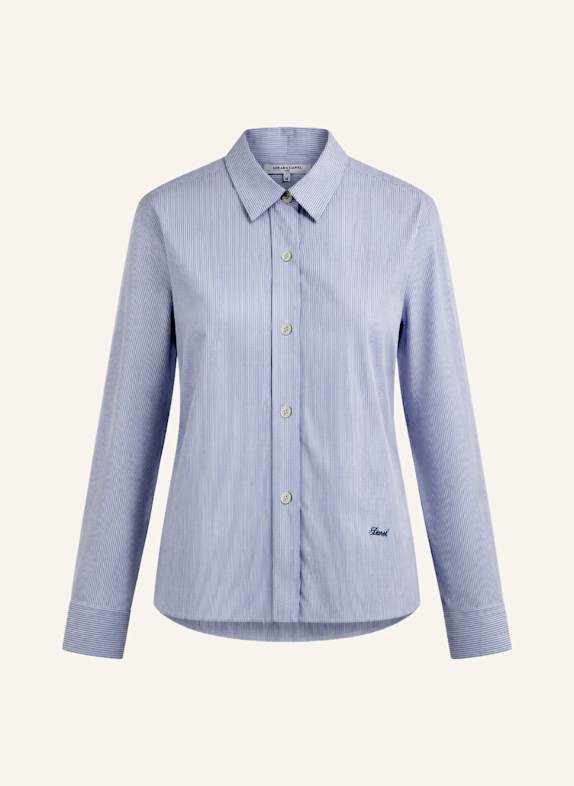 GERARD DAREL Bluse LYLA BLAU