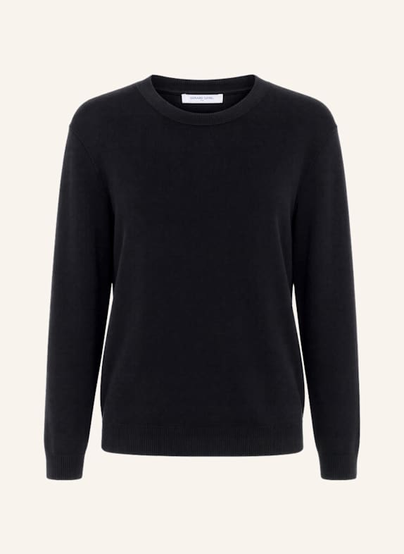 GERARD DAREL T-Shirt BARA SCHWARZ