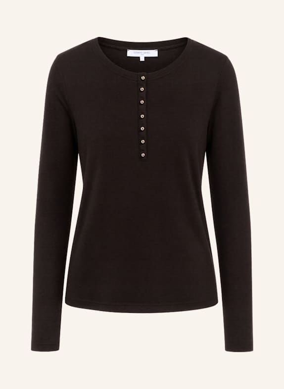 GERARD DAREL T-Shirt BALIE BRAUN