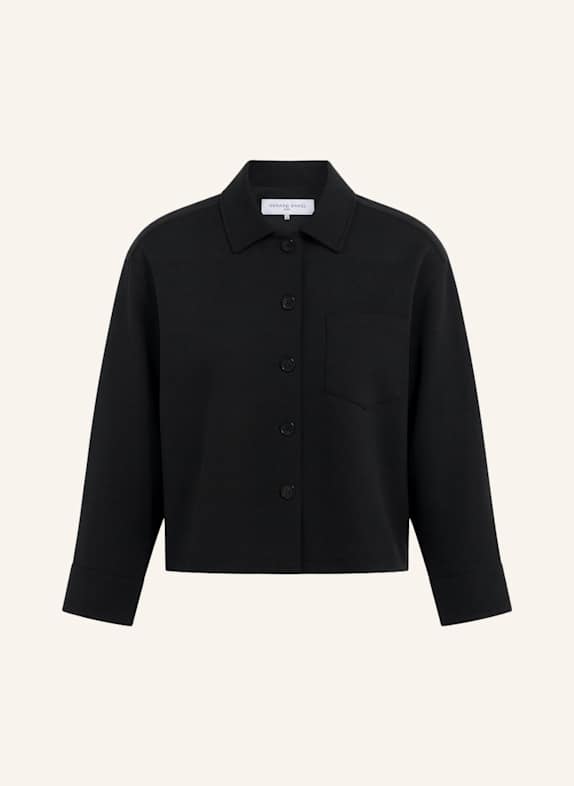 GERARD DAREL Jacke JUNIA SCHWARZ