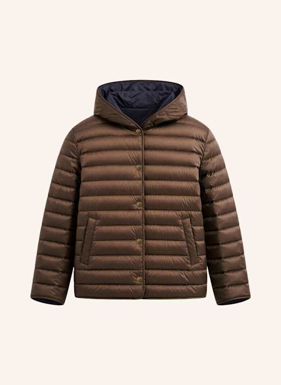 GERARD DAREL Parka AFRA BRAUN