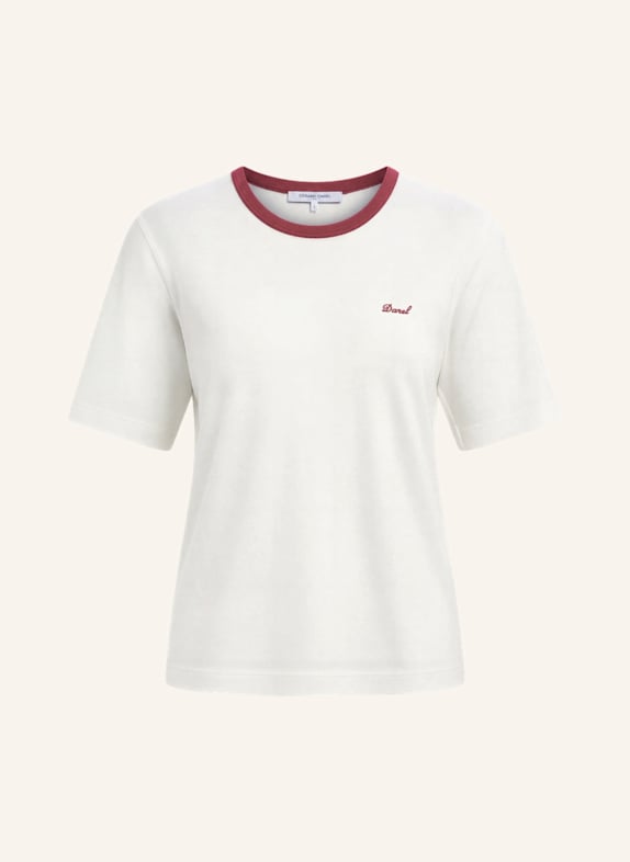 GERARD DAREL T-Shirt BESS ROT