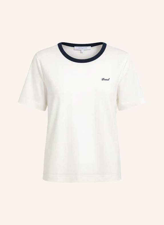 GERARD DAREL T-Shirt BESS DUNKELBLAU