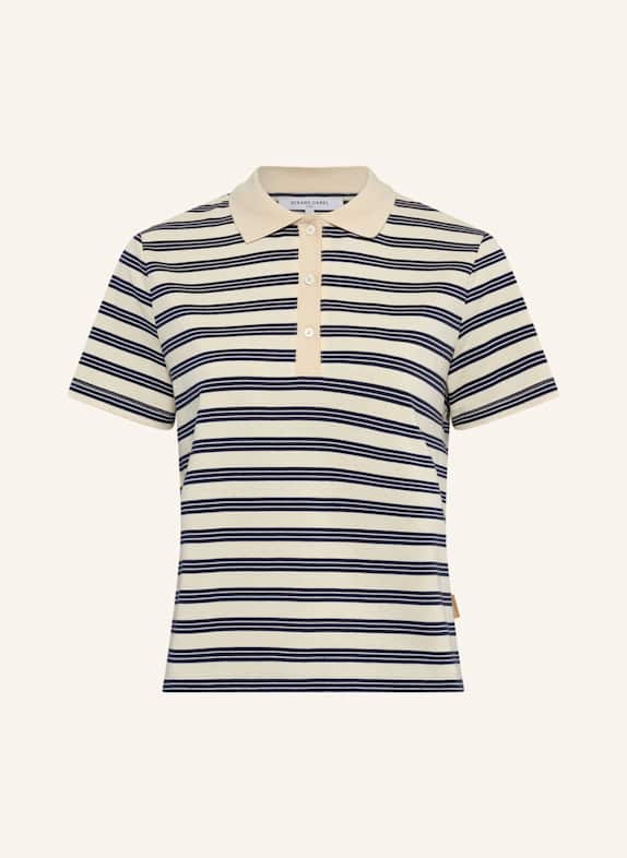 GERARD DAREL T-Shirt MARCIE DUNKELBLAU