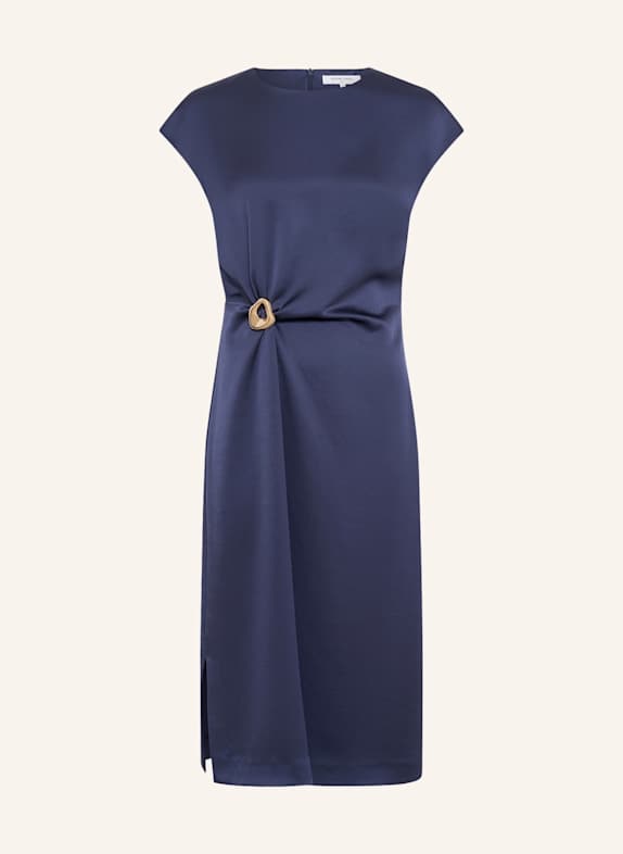 GERARD DAREL Kleid RIALYA DUNKELBLAU