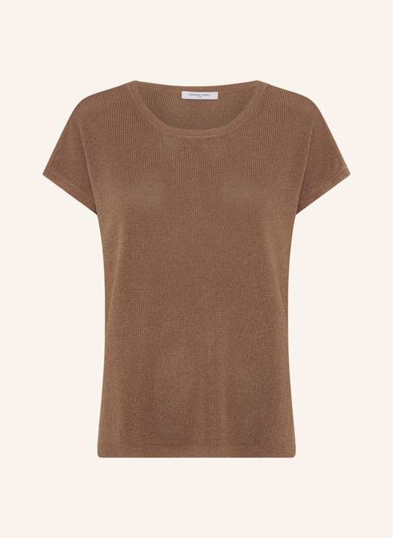 GERARD DAREL Pullover LIXIA BRAUN