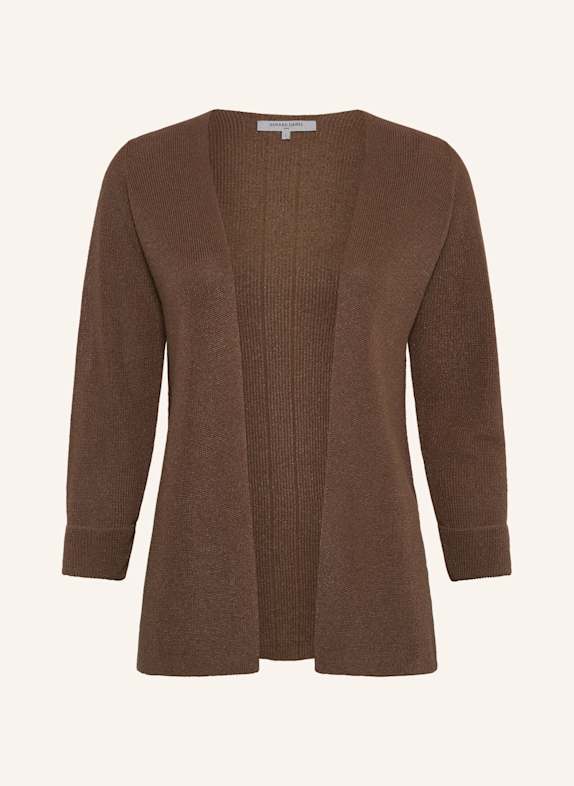 GERARD DAREL Strickjacke LORINA BRAUN