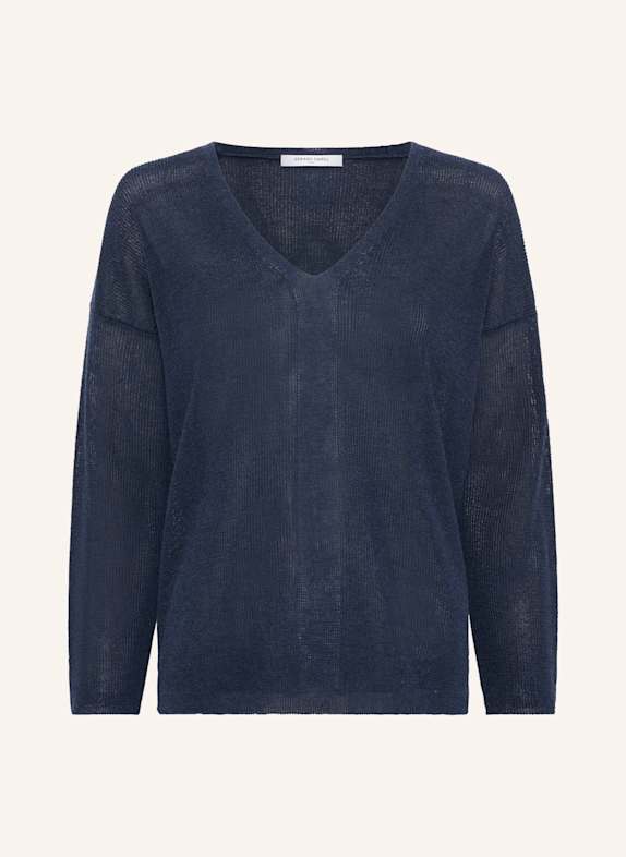 GERARD DAREL Pullover LAYLA DUNKELBLAU