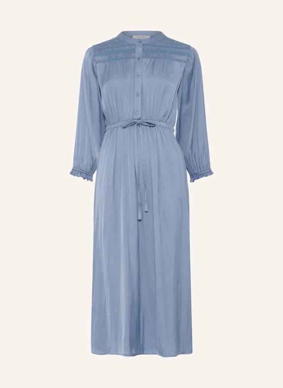 GERARD DAREL Kleid RUBIE BLAU