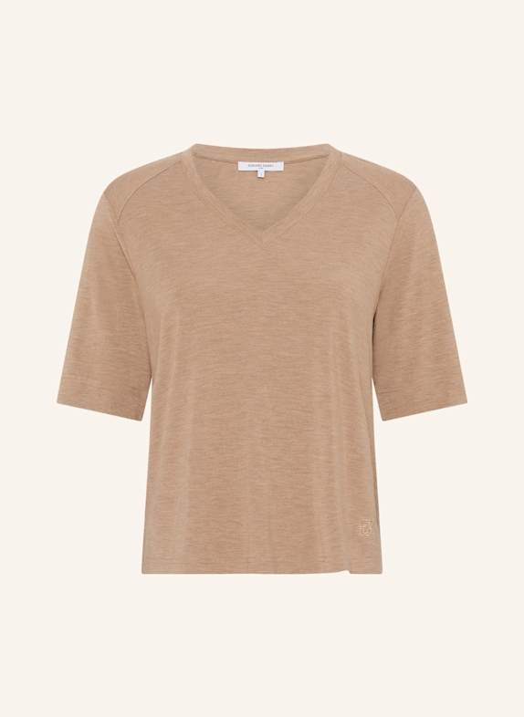 GERARD DAREL T-Shirt MALVINE BRAUN