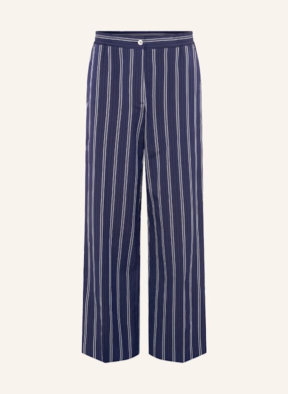 GERARD DAREL Hose AINAIS DUNKELBLAU