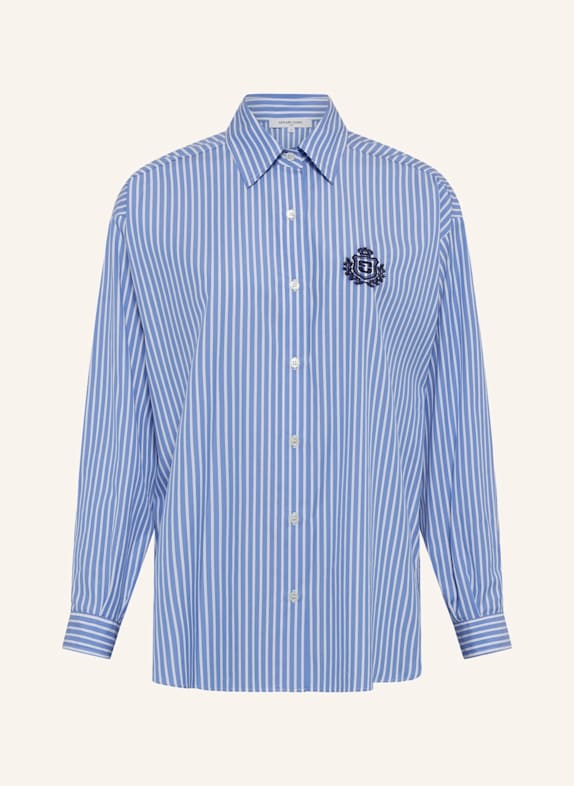 GERARD DAREL Bluse CYNDRA BLAU