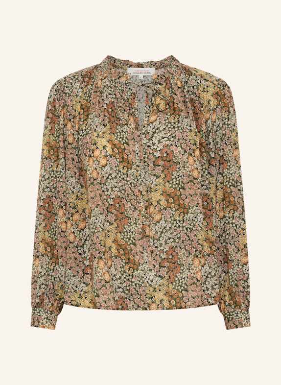GERARD DAREL Bluse CARINNE ROSA