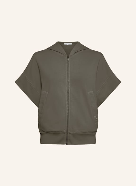 GERARD DAREL T-Shirt MILENE KHAKI