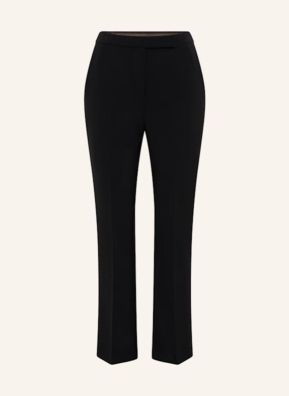 GERARD DAREL Hose ALYA SCHWARZ