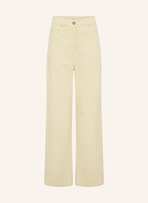 GERARD DAREL Jeans AELINA GELB